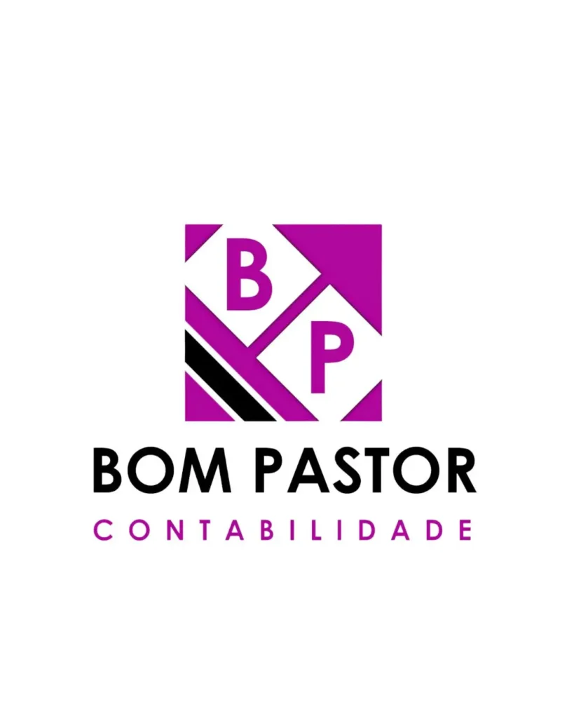 Logo Rosa Bom Pastor - Bom Pastor Contabilidade | Contabilidade em São Caetano do Sul - SP