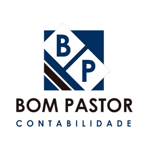 Bom Pastor Logo - Bom Pastor Contabilidade | Contabilidade em São Caetano do Sul - SP