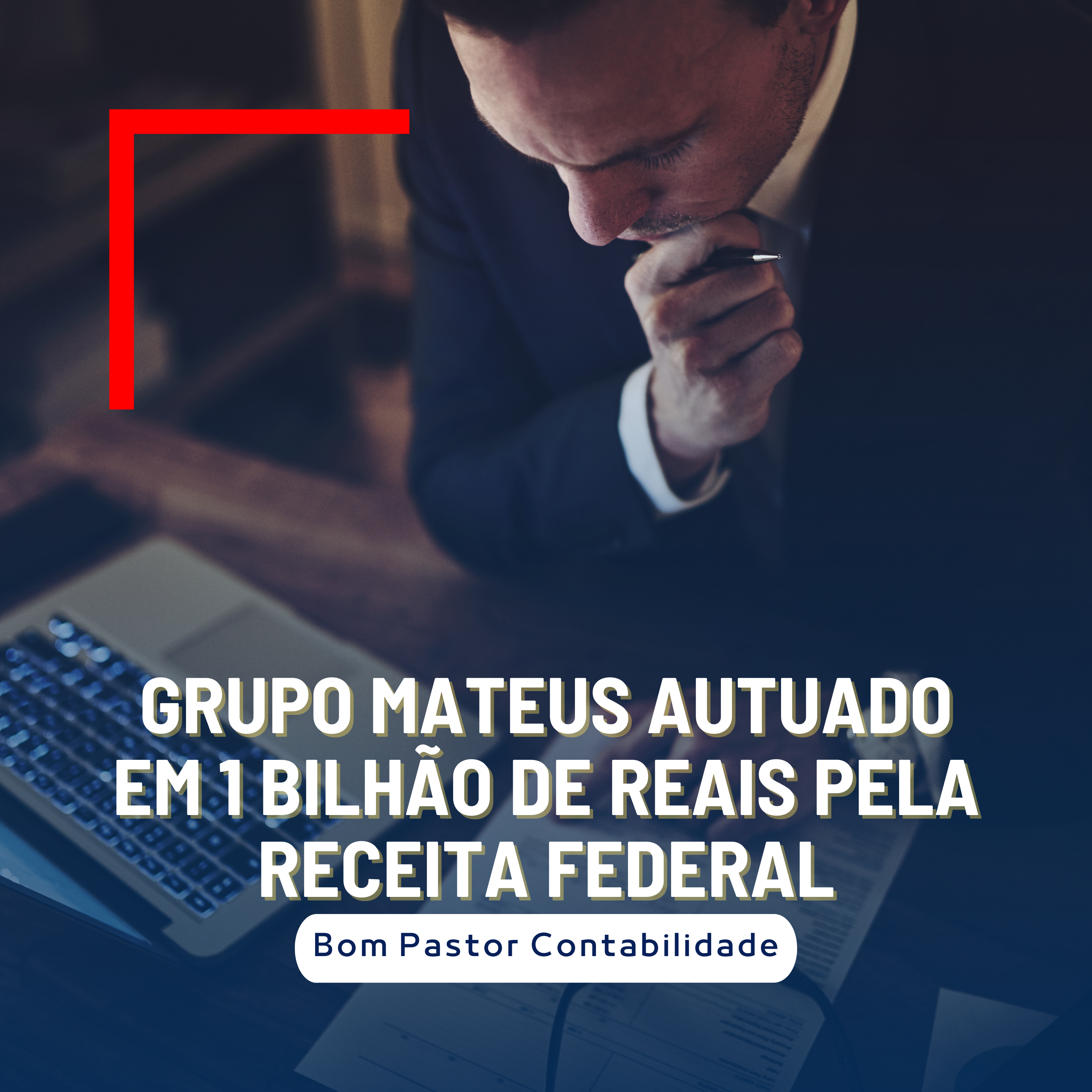 Grupo Mateus Blog - Bom Pastor Contabilidade | Contabilidade em São Caetano do Sul - SP